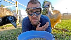 FOR ONE NIGHT ONLY: The Jake & Becky Call-in Show