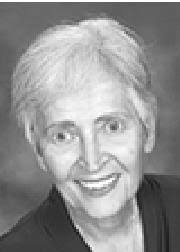 Marilyn Linn Obituary