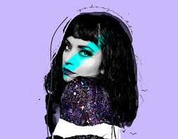 More images for mon laferte songs » Check Out New Work On My Behance Portfolio Mon Laferte Http Be Net Gallery 49764993 Mon Laferte Art Portrait Graphic Design