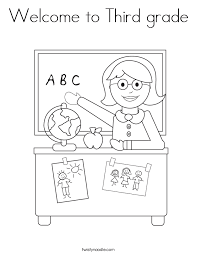 By using worksheets, students can have an interactive in third grade social studies, students will begin to explore more about relationships between things. 3rd Grade Coloring Pages 3rd Grade Social Studies Coloring Pages Coloring Home