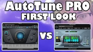 1 using autotune in garageband. Antares Autotune Pro Vs Pitch Correction Logic Pro X Youtube