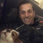 Marc Lamonica's Instagram, Twitter & Facebook