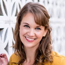 Faculty Profile: Katherine Riddle