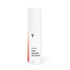 Forchics hair growth oil