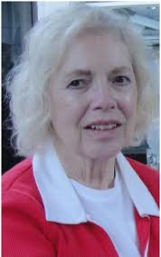 Obituaries in the Courier today