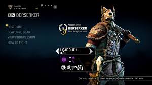 These ghostly warriors have lost all faith in humanity. For Honor Reputation Gear Chart Balop