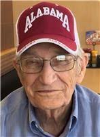 Jack White Obituary (1935