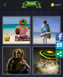 Check spelling or type a new query. 4 Pics 1 Word Daily Puzzle May 24 2020 Daily Puzzle Answers