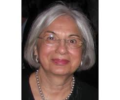 Aglaea Delage Obituary (2023)