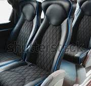 1,401 Leather Bus Seats Royalty-Free Images, Stock Photos ...