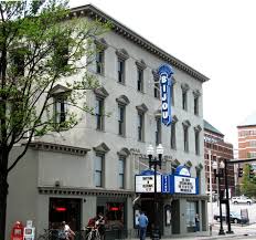 Bijou Theatre Knoxville Tennessee Wikipedia