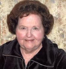 Madeline Lavan Obituary (2017)