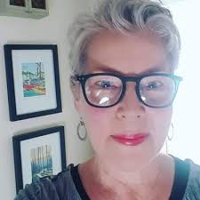 Virginia Raby's Instagram, Twitter & Facebook