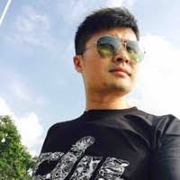 Cedric Yu Email & Phone Number