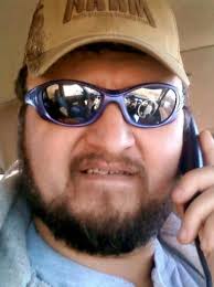 David Allen Larson, Sept. 16, 2009