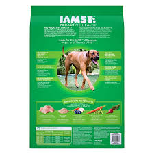 Iams Proactive Health 38 5 Lb Large Breed Adult