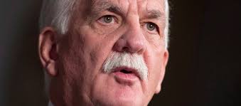 Witness protection reform unites MPs