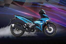 Harga yamahay15zr 2020 bulan june di. New Yamaha Motorcycle 2019 Malaysia