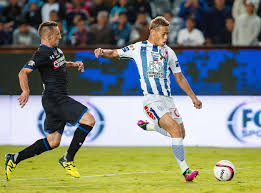 Cruz azul 3, pachuca 1. Pachuca S Honda Scores Late Goal In Rout Of Cruz Azul The Japan Times