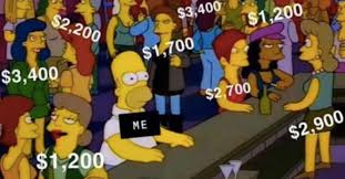 Stimulus Deposit Memes A Roundup Of The Funniest Ones We Ve Seen
