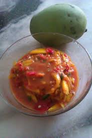 Entry kali ini admin kongsikan resepi sambal belacan buah kuini dari dapur puan rosehayatie. Resepi Sambal Belacan Kuinin Resepimyresepi Boloit Com