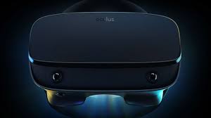 Current Vr Headsets Compared Oculus Rift S Vs Htc Vive Vs Oculus Quest Ign