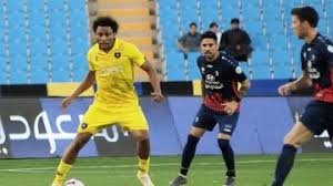 ويملك عناصر على مستوى عال. Ù…Ø­Ù…Ø¯ Ø§Ù„ØµÙŠØ¹Ø±ÙŠ Ø§Ù„Ø¯ÙˆØ±ÙŠ Ø§Ù„Ø³Ø¹ÙˆØ¯ÙŠ