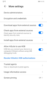 Here's how it works on android and ios. How To Install Google Play Services On The Huawei Mate 30 Series