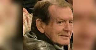 Verlon Don Robinson Obituary