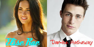 Pregnant with my enemy's child (love story)