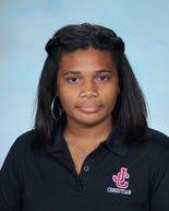 John Curtis fills backpacks for hurricane victims