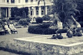Maybe you would like to learn more about one of these? Founders Of Modern Yoga K Pattabhi Jois