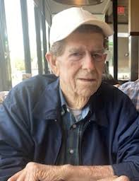 Kenneth "Sonny" Harvey Harrison