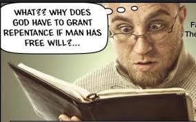 YHWH IS THE AUTHORITY. Not the pagan papacy. John 6:65 “It is the Spirit  who gives life; the flesh profits nothing. The words that I speak to you  are spirit, and they