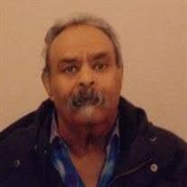 Mr. George A. Isom Obituary