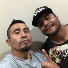 Turbo (@turboperezufc) • Instagram photos and videos