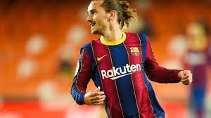 Publié le 21 juin 2021 à 18h30 par dan marciano mis à jour le 21 juin 2021 à 18h31 Mercato Mercato Barcelone Une Tendance Claire Se Dessine Dans Le Feuilleton Griezmann