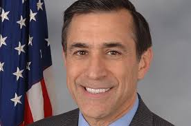 Darrell Issa to Chair House Subcommittee Overseeing Copyright & Internet