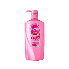 The full ingredient list is given in the backside of the pack. Sunsilk Co Creations Smooth Manageable Shampoo 650ml Shopifull