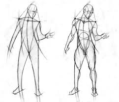 E M Gist Illustration Dead Of The Day October 2010 Figure Drawing Human Figure Drawing Figure Drawing Reference