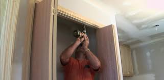 Harga pintu di bawah ini menggunakan kayu kampe r apabila ingin menggunakan kayu merbau ada tambahan 25%. Jasa Pasang Kusen Pintu Kayu Bekasi Raja Kusen Jasa Pasang Kusen