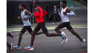 O quénia tem condições para a implementação desse projecto. Quenianos Na Corrida Segredos Que Explicam Sua Performance No Esporte