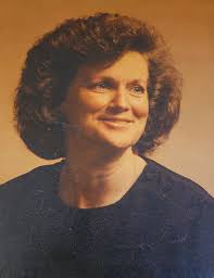 Obituary information for Mary Margie Hamblin