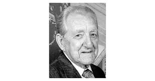 Horace Gervais Obituary (1926