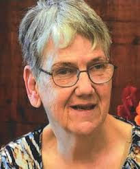 Obituary of Wilson, Gladys Dorothy Anne