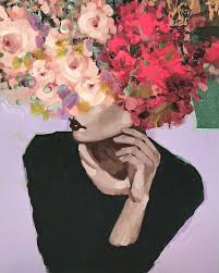 Anna Kincaide Something About You Art Painting American Artists