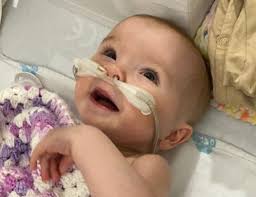 Rafferty's story: Support through the Kentown Programme