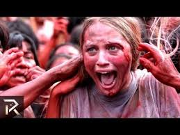 10 Disturbing Movies That Got Banned From Theaters Netflix Movies Movies Documentaries