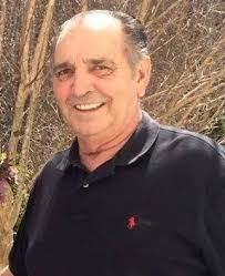 Donald Hart Obituary