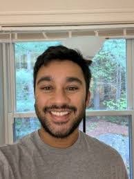 Eric Hanley's Instagram, Twitter & Facebook